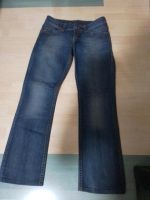 Hifiger Jeans Damen W30 L32 blau guter Zustand Duisburg - Duisburg-Süd Vorschau