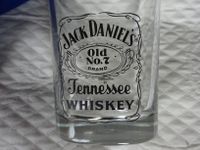 5 Whiskey- Gläser Jack Daniel's Stuttgart - Stuttgart-Süd Vorschau