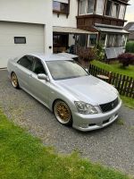 Toyota Crown Athlete RHD JDM Hessen - Wetter (Hessen) Vorschau