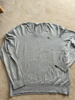 Orig MONCLER Pullover Sweater grau wNeu XXL 399€ Nordrhein-Westfalen - Gummersbach Vorschau