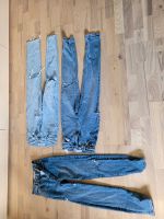 3 Jeans Stradivarius Gr 32 Nordrhein-Westfalen - Monheim am Rhein Vorschau