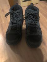 ☆Skechers Stiefel Schwarz Gr.42 Jungenschuhe☆ Altona - Hamburg Blankenese Vorschau