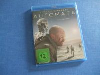 Automata - blu-ray - Neuwertig ! Mit Antonio Banderas Baden-Württemberg - Herbolzheim Vorschau