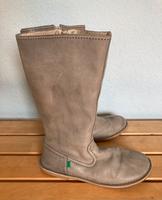 Kickers Stiefel hellgrau Gr 41, 2x kurz getragen, tip top ! Baden-Württemberg - Singen Vorschau