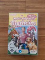 Mein eigenes Tierheim Computerspiel für Kinder Bayern - Nördlingen Vorschau