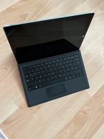 Microsoft Surface Pro 3 mit Tastatur Top Zustand Bayern - Nördlingen Vorschau