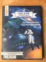 Escape Adventures - Von Sternfahrern und Planetenstaub - NEU Schleswig-Holstein - Osterby  Vorschau