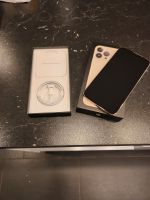 I Phone 13 MAX Pro Gold 512 GB Niedersachsen - Pattensen Vorschau