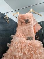 Maikleid Ballkleid Schützenkleid Abendkleid Nordrhein-Westfalen - Erftstadt Vorschau