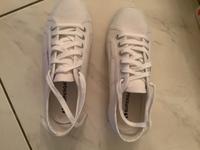 Superga weiß Gr. 37 München - Trudering-Riem Vorschau