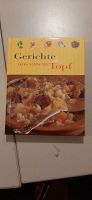 Buch Kochbuch Gerichte aus einem Topf Kochen Bayern - Triftern Vorschau