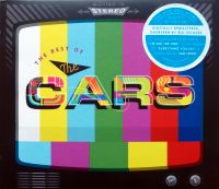 The Cars - Moving In Stereo / Remastered Best Of Greatest Hits CD Rheinland-Pfalz - Essenheim Vorschau