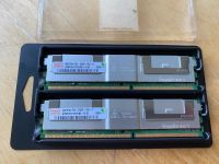 Hynix HYMP151F72CP4D3-Y5 AB-C •8GB (2x 4GB) 2Rx4 PC2-5300F-555-11 Rheinland-Pfalz - Mogendorf Vorschau