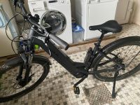 E-Bike Bulls Copperhead EVO 1 Street 27,5" Saarland - Schwalbach Vorschau