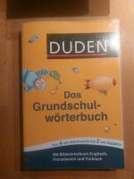 Das Grundschulwörterbuch Duden Nordrhein-Westfalen - Eschweiler Vorschau