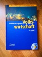 Grundlagen und Probleme der Volkswirtschaft, Baßeler (wie neu) Baden-Württemberg - Ispringen Vorschau