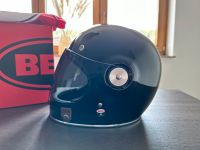 Bell bullitt solid Black Retro Helm | Gr. XS Baden-Württemberg - Grafenau Vorschau