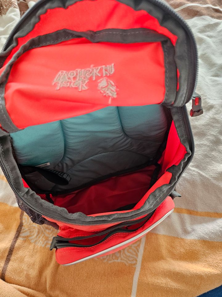 Jack Wolfskin Kinder Rucksack "Little Joe" in Gerstungen