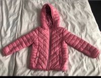 Mädchen Jacke Größe 98 104  Übergangsjacke rosa pink wie NEU Nordrhein-Westfalen - Bottrop Vorschau