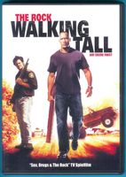 Walking Tall - Auf eigene Faust DVD Dwayne Johnson NEUWERTIG Niedersachsen - Löningen Vorschau