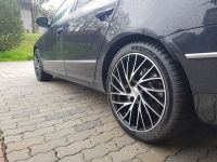 4 GMP Felgen mit Michelin Sport Pilot 5 235/40 R 18 95 Y NP: 2K Bayern - Unterhaching Vorschau