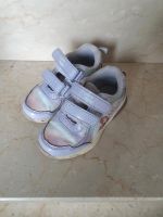 Halbschuhe mit Leuchteffekten Elsa Gr. 25 Bayern - Unterhaching Vorschau