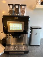 Gastro Kaffeemaschine Kaffeevollautomat mit  Frischmilch Bayern - Partenstein Vorschau