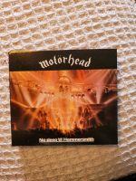 Motörhead No Sleep 'til Hammersmith (Deluxe 2cd Edition Sachsen - Pirna Vorschau