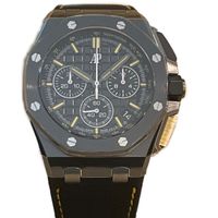 Audemars Piguet Royal Oak Offshore Chronograph 43mm LTD 500 Black 2024 - 26420CE.OO.A005VE.01 Duisburg - Duisburg-Mitte Vorschau