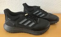 Adidas Herren Laufschuhe Sneaker COLD.RDY H00495 US 9 schwarz Hannover - Mitte Vorschau
