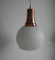 Lampe / Hängelampe 70er Baden-Württemberg - Heilbronn Vorschau