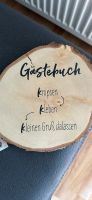Baumscheibe Gästebuch Thüringen - Jena Vorschau