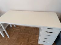 Schreibtisch, Ikea Alex, Tisch, Alex Schrank Nordrhein-Westfalen - Eitorf Vorschau