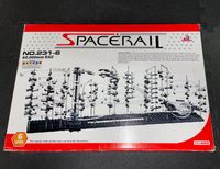 Spacerail 231-6 Bayern - Forchheim Vorschau