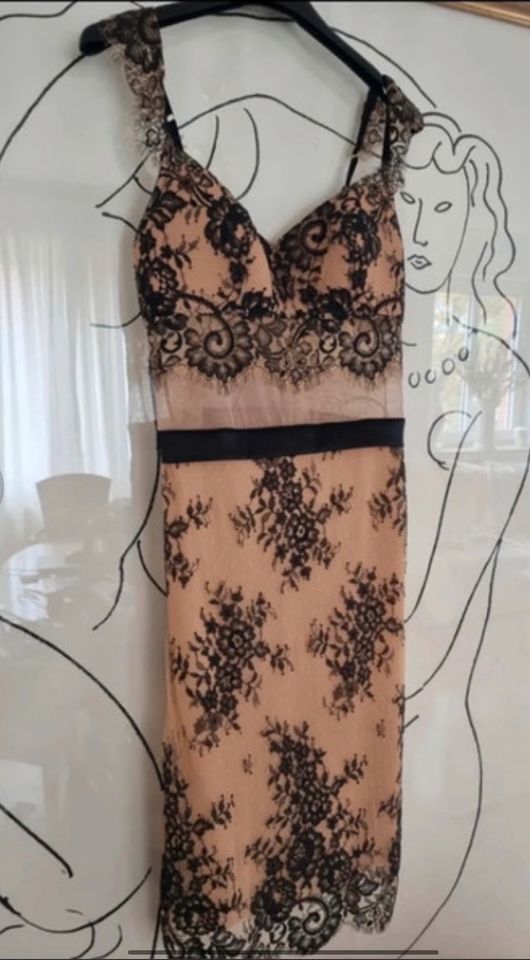 Kleid Spitze Intimissimi Gr. 36 S VB 43€ in Marburg