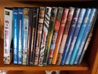 Diverse DVDs für Kinder Brandenburg - Wusterwitz Vorschau