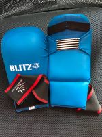 Blitz Karate-Handschuhe neu Niedersachsen - Laatzen Vorschau