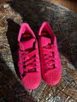 Adidas Superstar pink Berlin - Grunewald Vorschau