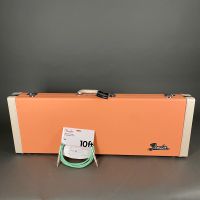 Fender CASE für  STRAT / TELE, PACIFIC PEACH + Fender Kabel 3m Nordrhein-Westfalen - Herne Vorschau