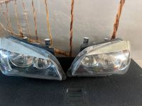 BMW x1 e84 Scheinwerfer Hauptscheinwerfer Halogen Nordrhein-Westfalen - Hückelhoven Vorschau