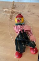 Marionette, Clown Niedersachsen - Großheide Vorschau