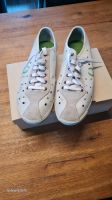 Fred Perry unlined cycling schuhe weiß Gr.46(keine Boss, Gucci) Berlin - Mahlsdorf Vorschau