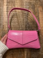 Handtasche rosa pink neu unbenutzt Tasche klein Trend Kiel - Schreventeich-Hasseldieksdamm Vorschau