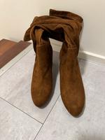 Stiefel Tamaris 40 Neu Baden-Württemberg - Stutensee Vorschau