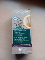 Logona - Henna goldblond - blond doré, rubio dorado  3 Packungen Niedersachsen - Butjadingen Vorschau