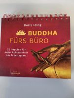 Buddha fürs Büro neuwertig Rheinland-Pfalz - Otterstadt Vorschau