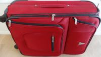 Travelpro Trolley Reise Koffer Tasche 4 Rollen nur 9,- €! Berlin - Spandau Vorschau