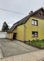 Doppelhaushälfte mit Garage und Garten in Göttelborn Saarland - Quierschied Vorschau