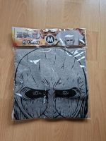 Anime T-Shirt Attack on Titan Bayern - Fischbachau Vorschau