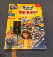 Ravensburger Rund um den Verkehr NEU und OVP Schleswig-Holstein - Lentföhrden Vorschau